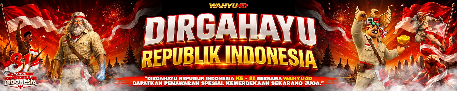 wahyu4d slot gacor